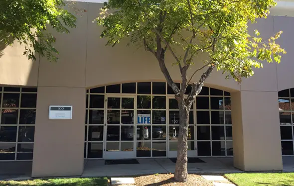 Chiropractic Westlake Village CA Office Building HP