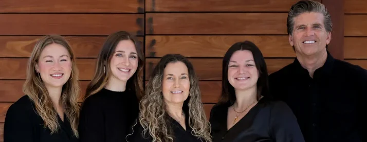 Dr David Diehl With Team 2026